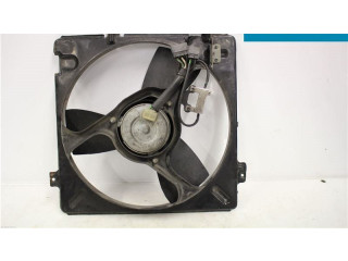 Вентилятор радиатора     G9382144    Saab 9000 CS 