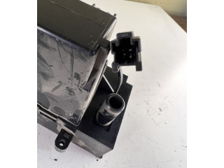 Блок управления климат-контролем MB657319, 1464301854 Mitsubishi Pajero