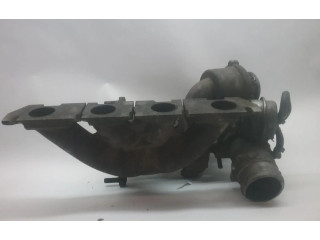  Турбина Audi A3 S3 A3 Sportback 8P  53041015194         