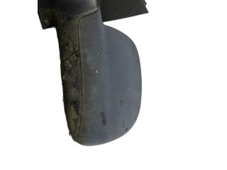 Зеркало электрическое        Volkswagen Lupo  1998 - 2005 года   