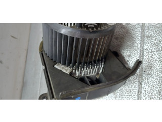 Вентилятор печки       Fiat Ulysse
