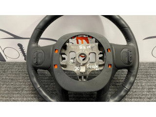 Руль Dodge RAM 6410286, 6410268