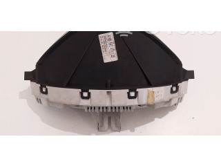 Панель приборов A1685404711, 0001040028   Mercedes-Benz A W168       