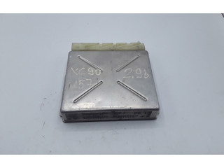 Блок управления коробки передач