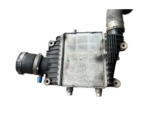 Интеркулер GX736K775AC Jaguar XE