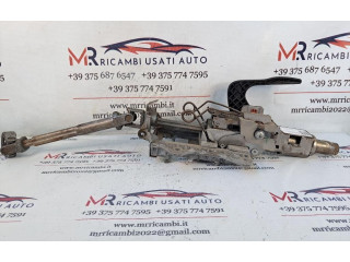 Рулевая рейка 5N2419502F, 5N2419502F Audi Q3 8U 2011 - 2016 года