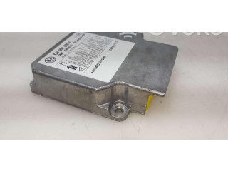 Блок подушек безопасности 1C0909605F, 1C0909605F   Volkswagen Transporter - Caravelle T5