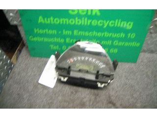 Přístrojová deska Peugeot 504 2000