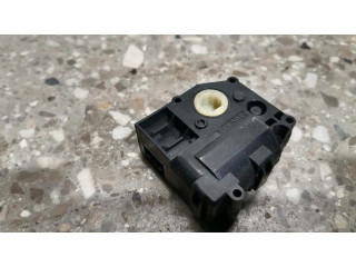 Двигатель задвижки потока воздуха