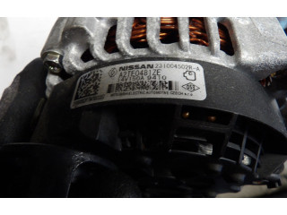 Генератор 231004502R   Dacia Dokker      