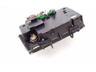 Блок управления климат-контролем 8651242 Volvo S60