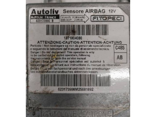 Блок подушек безопасности 623173900B   Citroen Nemo