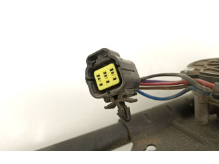 Моторчик дворников 8611009001 SsangYong Kyron