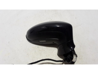 Zpětné zrcátko pravé Porsche Panamera (970) 2011 97073162000