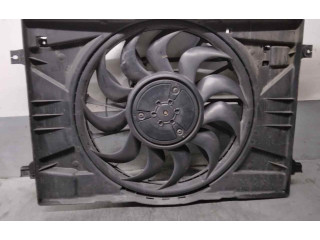 Вентилятор радиатора 25380G5600, F00S3D2040 Hyundai Ioniq