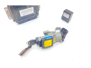 Комплект блоков управления 5WY5403F, 5WY5403F Chevrolet Matiz