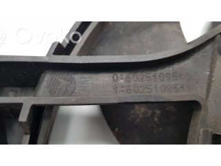 Комплект вентиляторов 6025109510, 6025109511 Renault Espace II 2.2