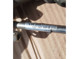 Vstřikovací lišta 03l906051, 03p201369a Volkswagen PASSAT CC CKM