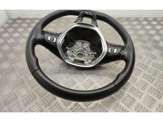 Руль Volkswagen Golf Sportsvan  2014 - 2020 года 5G0419091      