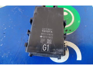 Řídící jednotka 89111-F4010   Toyota Land Cruiser (J120) 