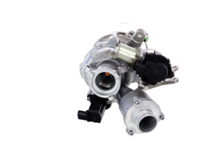 Турбина Audi A1 06K145702R, 06K145702R