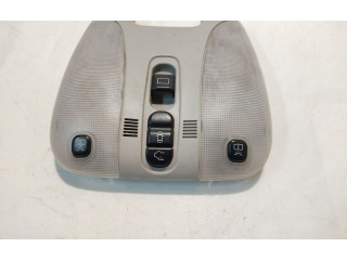 Zpětné zrcátko Mercedes-Benz S W220 2003 2158201601