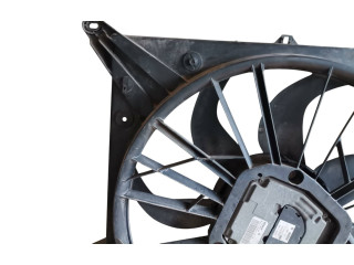 Вентилятор радиатора     30645719, 030521    Volvo XC90 