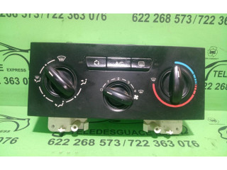 Блок управления климат-контролем H5756 Citroen C4 I