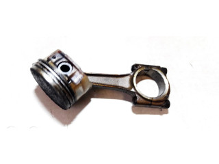 Píst Citroen Xsara pro benzínový motor 1.6