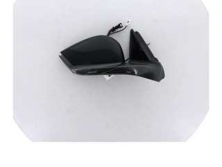 Зеркало электрическое Citroen DS4 - года