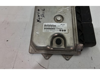Блок управления двигателя 52098266, 52098266 Fiat 500L