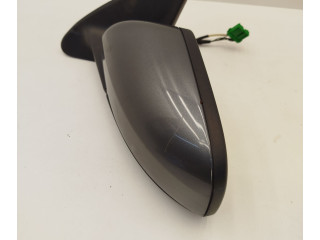 Зеркало электрическое        Volvo V70  2005 - 2008 года   