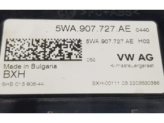 Блок управления 5WA907727AE, 5WA907727AE   Cupra Leon