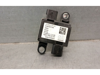 Блок управления 463457240, MOPAR Fiat 500L