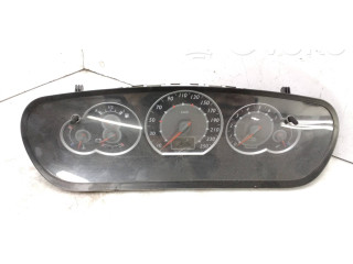 Панель приборов 9655608780, MS2CMBX3BWM20   Citroen C5       