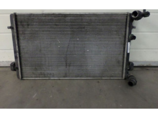 Комплект радиатора     1J01241253P, 1J01241253P    Seat Toledo II (1M) 