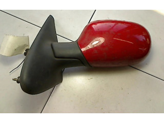 Zpětné zrcátko Renault Megane I 1997