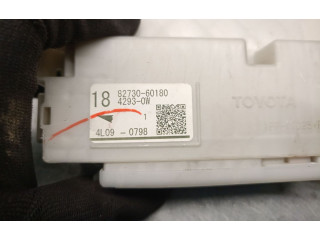 Pojistková skříňka Řídící jednotka BSM 8273060180 Toyota Land Cruiser (J200) 2015