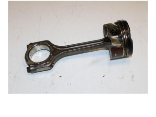  Поршень с шатуном 46341152   Fiat Panda III  