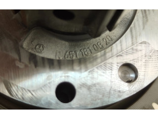 Čerpadlo oleje A6511810820, A6511810312 Mercedes-Benz C W204 651911