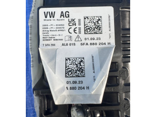 Подушка безопасности пассажира 5FA880204H   Cupra Leon