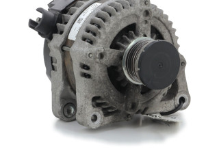 Генератор 1940809, Z0-6886G Ford Ecosport