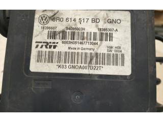 Блок АБС Skoda Rapid (120G, 130G, 135G) 1983 - 1991 года