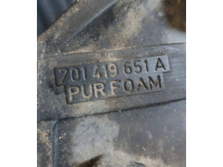 Руль Volkswagen Transporter - Caravelle T4  1991 - 2003 года 701419651A      