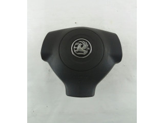 Подушка безопасности водителя    Vauxhall Agila B