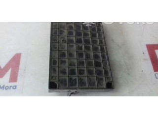 Řídící jednotka MB897174, MODULOELECTRONICO Mitsubishi L200