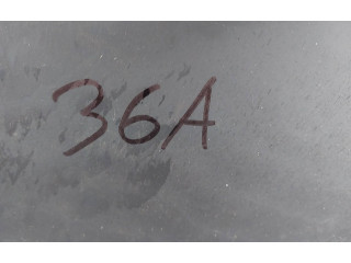 Всасывающий коллектор 21052110G, 2383 Jeep Grand Cherokee