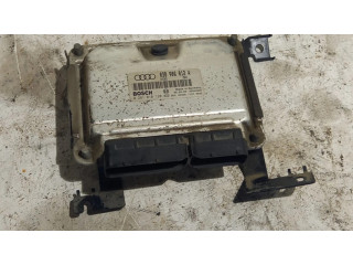 Блок управления двигателя 038906012A Audi A3 S3 8L