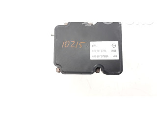 Блок АБС 6C0907379L   Audi  A1  2010 - 2018 года