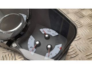 Přístrojová deska  Cadillac SRX 2011 20997896  